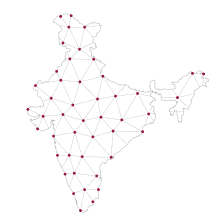 58 Offices Delivering loans across 300+ locations 58 Offices Delivering loans across 300+ locations