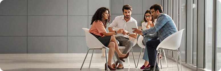 Why Axis Finance image